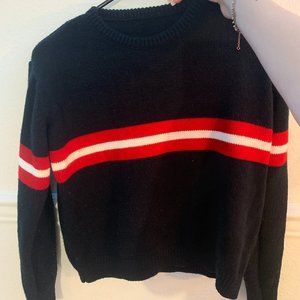 LONG SLEEVE BRANDY MELVILLE SWEATER!!